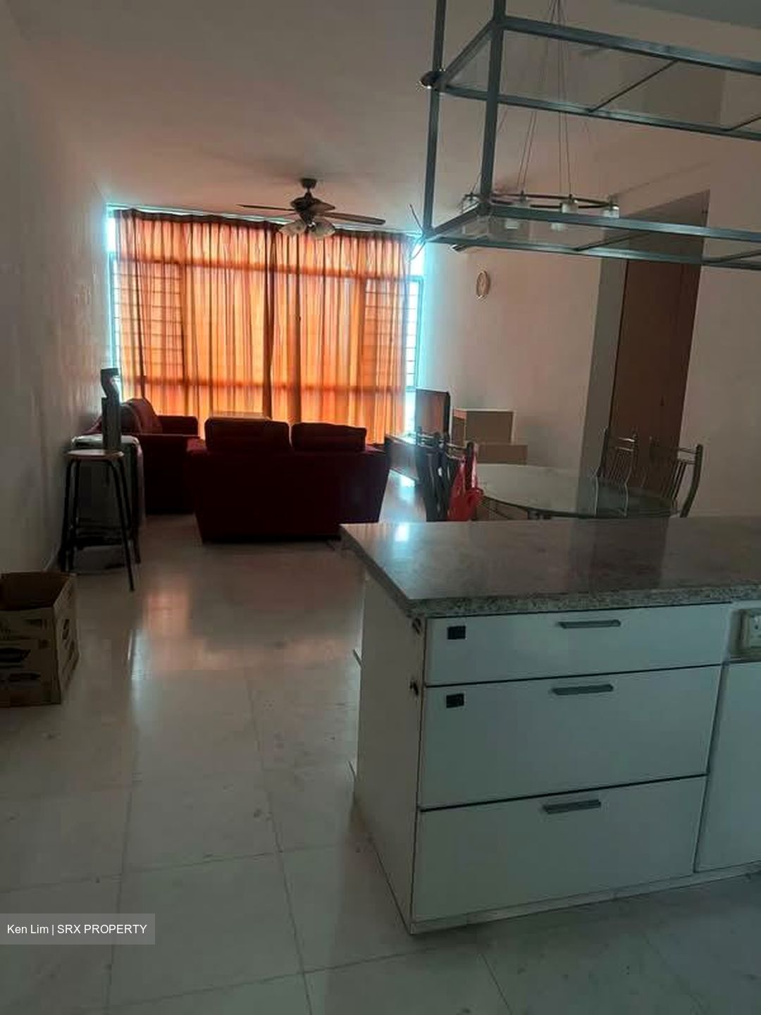 Hillview Regency (D23), Condominium #563942261